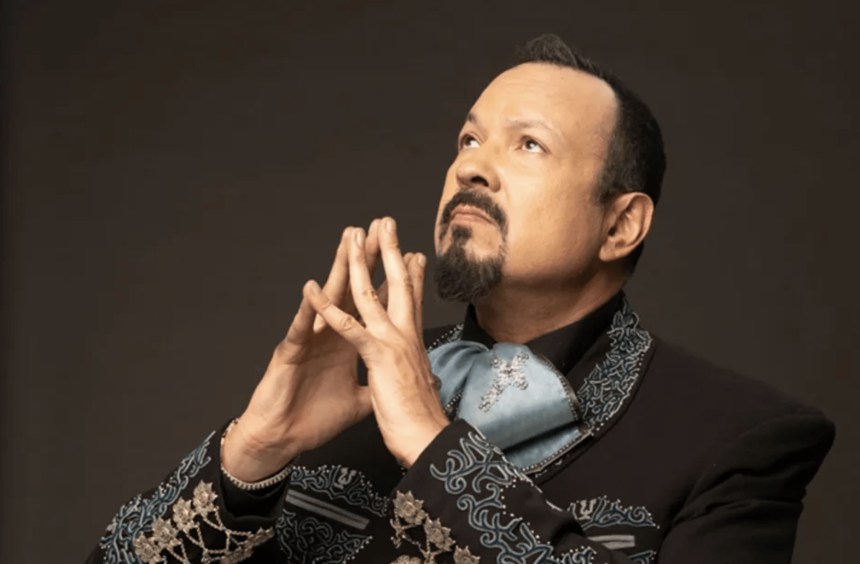 Pepe Aguilar